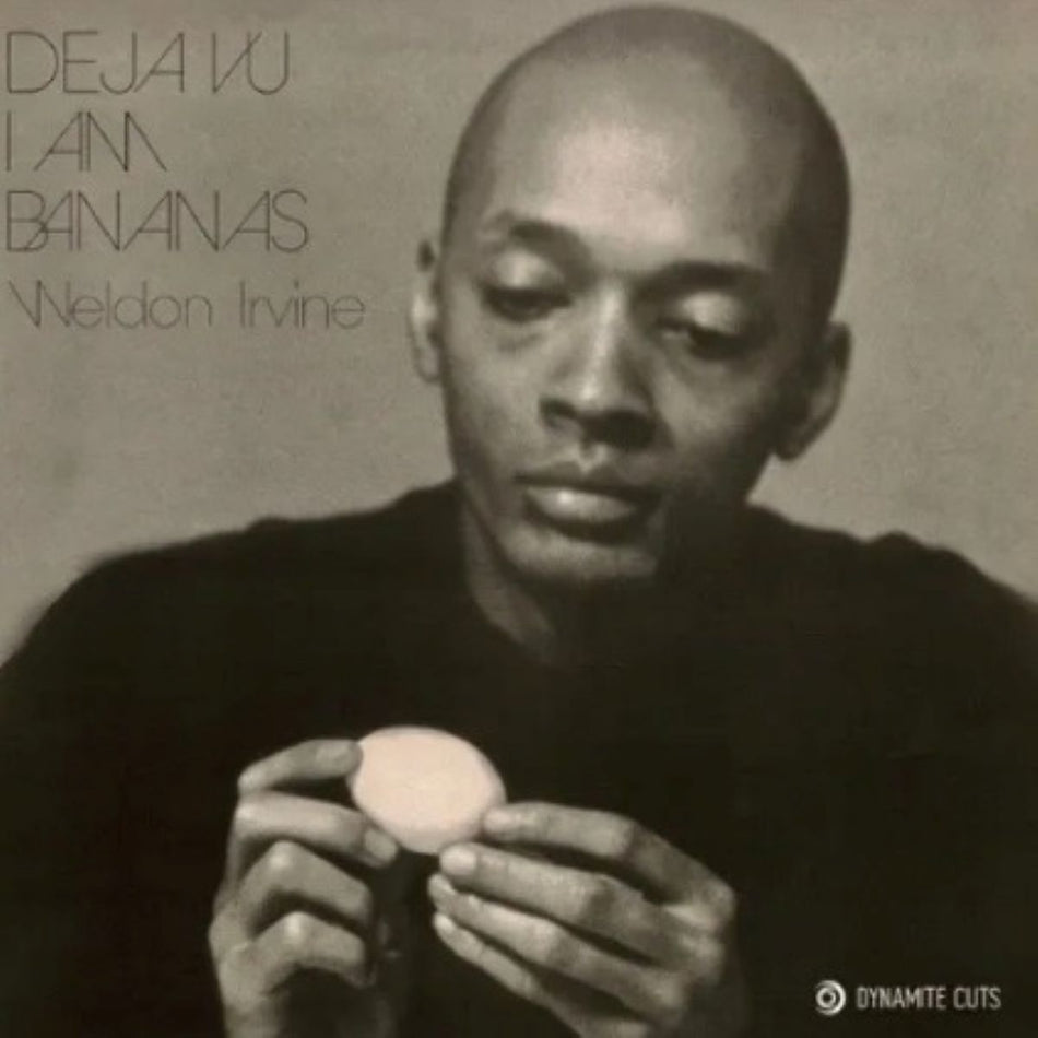 Weldon Irvine – Deja Vu 7" Vinyl