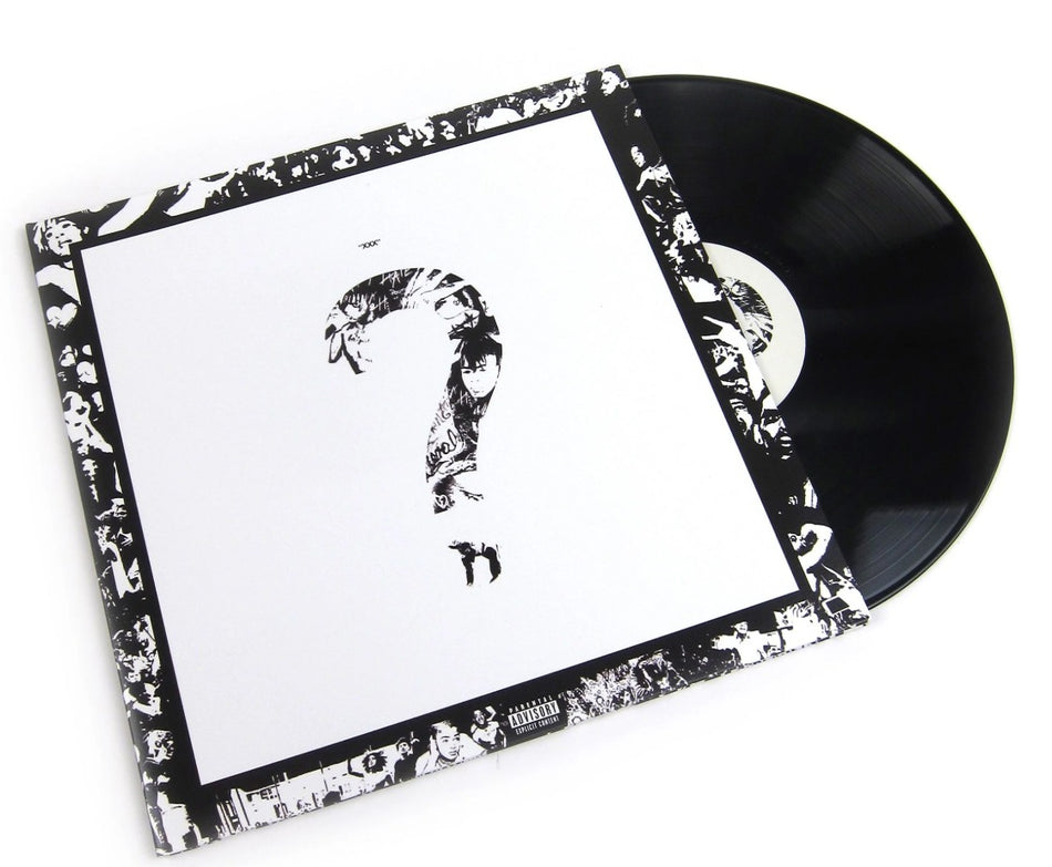 Xxxtentacion ? Vinyl LP