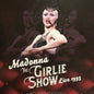 Madonna – The Girlie Show Live 1993 Vinyl LP