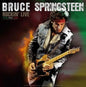 Bruce Springsteen – Rockin' Live From Italy 1993 Live Radio Broadcast Vinyl LP