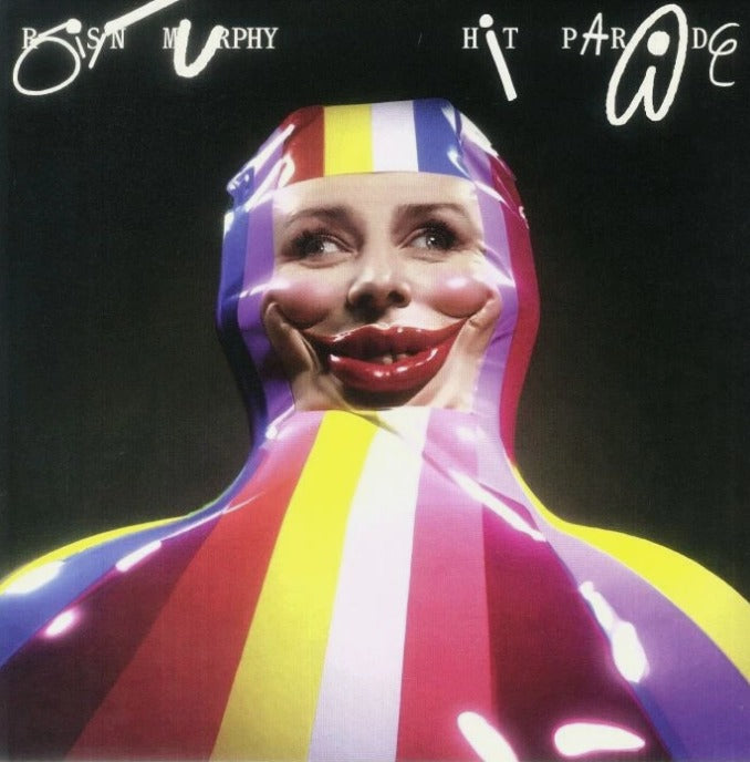 Róisín Murphy Hit Parade Vinyl LP