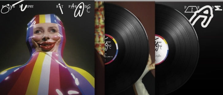Róisín Murphy Hit Parade Vinyl LP