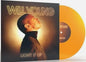 Will Young – Light It Up Vinyl LP Orange