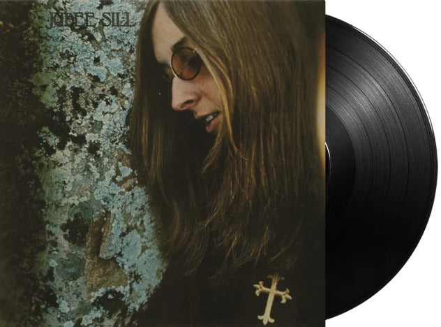 Judee Sill – Judee Sill Vinyl LP