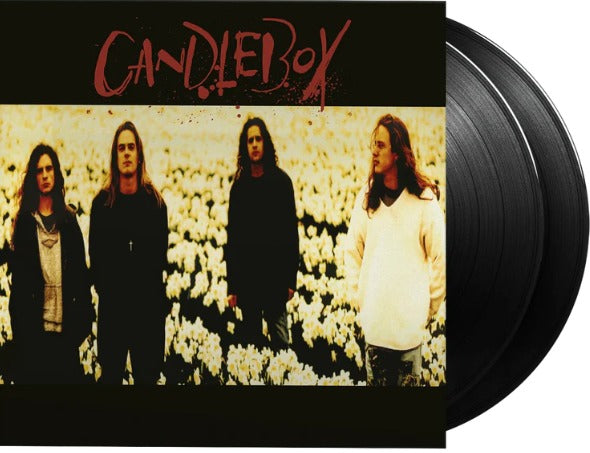 Candlebox  – Candlebox Vinyl LP