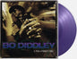 Bo Diddley A Man Amongst Men Vinyl LP Numbered Purple