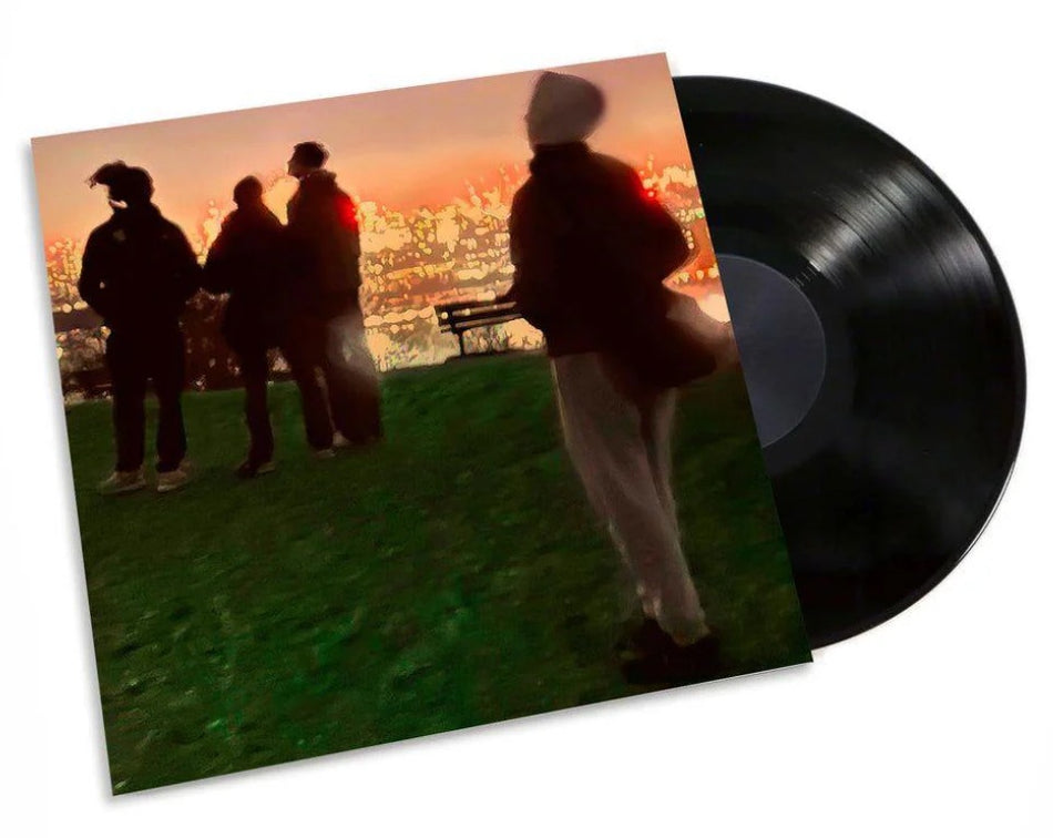 Fred again & Brian Eno Secret Life Vinyl LP