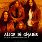 Alice In Chains – Live At The Palladium Hollywood 1992 Vinyl LP