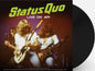 Status Quo – Live On Air Vinyl LP