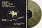 Neil Young & Crazy Horse – Live In New Orleans 1994 Vinyl LP Splatter