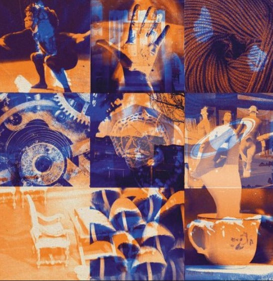Broadcast Maida Vale Sessions Vinyl LP