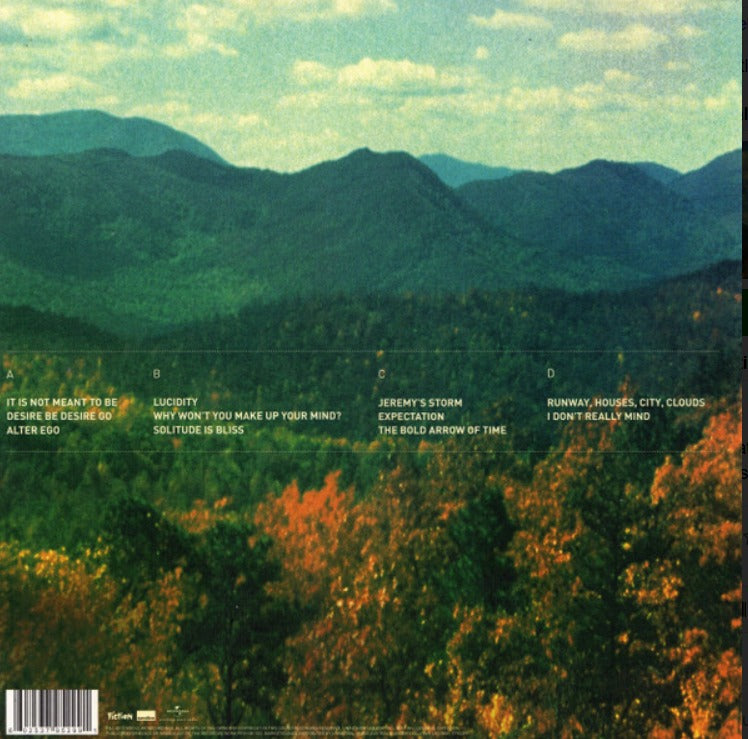Tame Impala Innerspeaker Vinyl LP Reissue