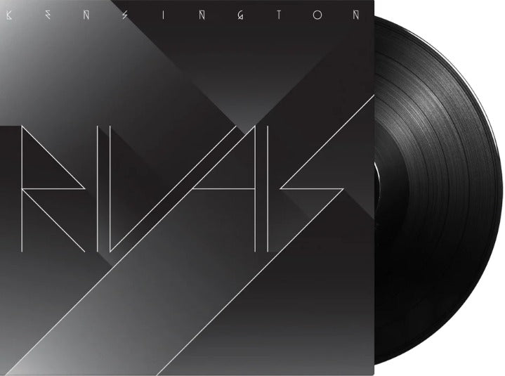 Kensington – Rivals Vinyl LP