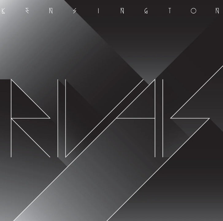 Kensington – Rivals Vinyl LP