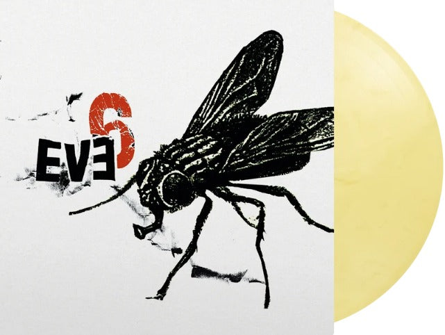 Eve 6 Eve 6  Vinyl LP Yellow Numbered  Vinyl LP Pre Order 20/11/2026