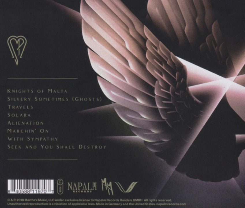The Smashing Pumpkins Shiny And Oh So Bright Vol 1 CD Album