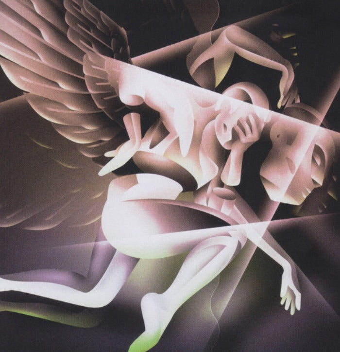 The Smashing Pumpkins Shiny And Oh So Bright Vol 1 CD Album