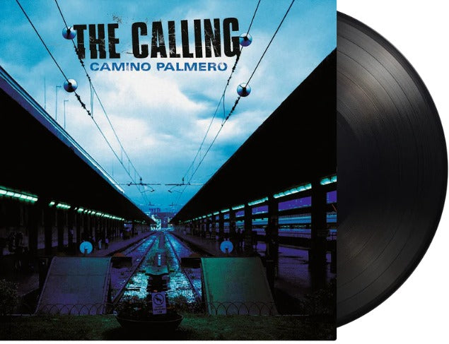 Calling / Camino Palmero (1LP Black) Pre Order 17/07/2026