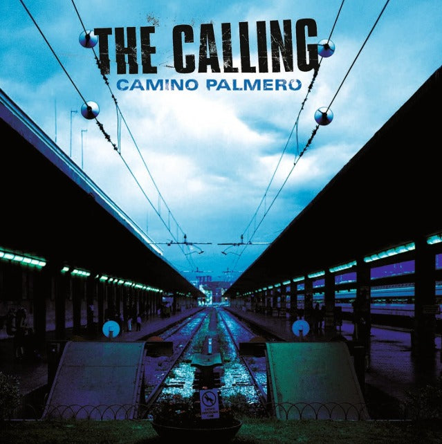 Calling / Camino Palmero (1LP Black) Pre Order 17/07/2026
