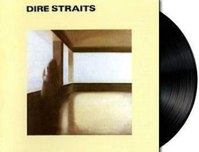 Dire Straits Dire Straits Vinyl LP