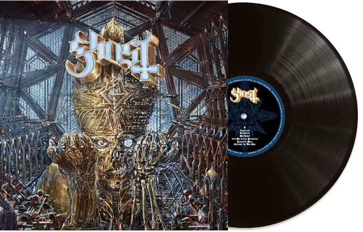 Ghost Impera Vinyl LP