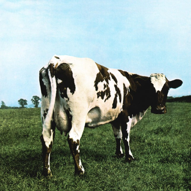 Pink Floyd Atom Heart Mother Vinyl LP