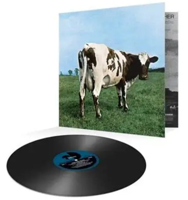 Pink Floyd Atom Heart Mother Vinyl LP