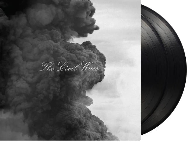 Civil Wars / Civil Wars (2LP Black) Pre Order 16/10/2026