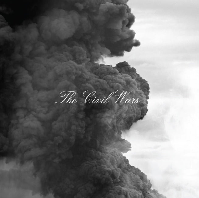 Civil Wars / Civil Wars (2LP Black) Pre Order 16/10/2026