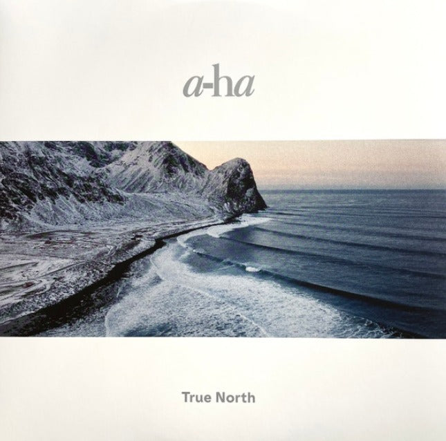 A-Ha True North Vinyl LP