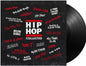 Hip Hop Collected 2 x Vinyl LP Compilation