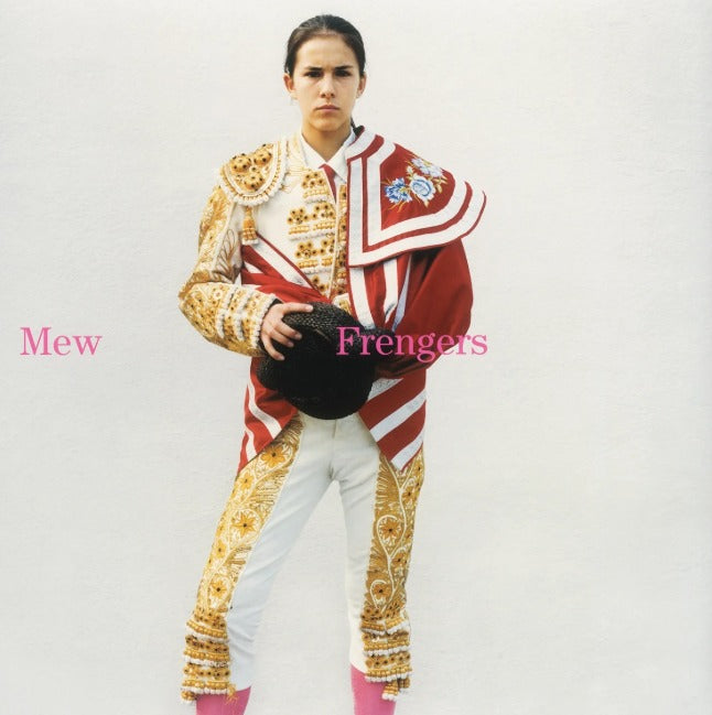 Mew – Frengers  (1LP Black) Pre Order 18/09/2026
