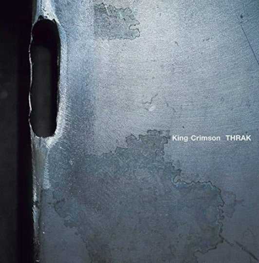 King Crimson THRAK Vinyl LP 200G