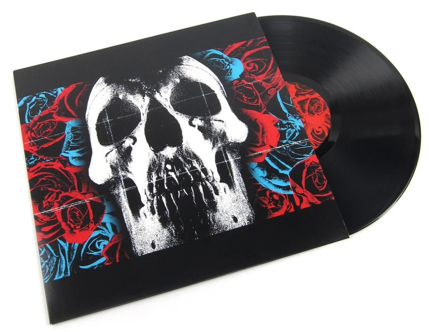 Deftones Deftones Vinyl LP