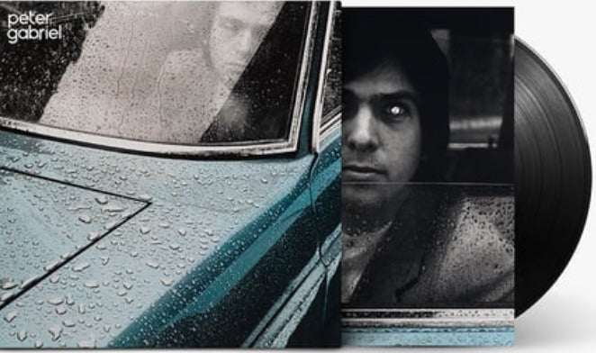 Peter Gabriel Peter Gabriel Vinyl LP