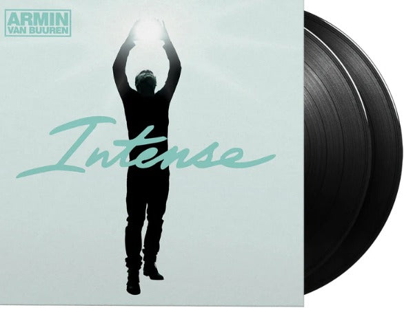 Armin van Buuren Intense Vinyl LP