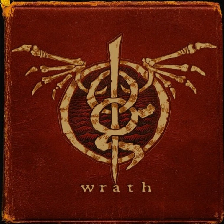 Lamb Of God – Wrath Vinyl LP