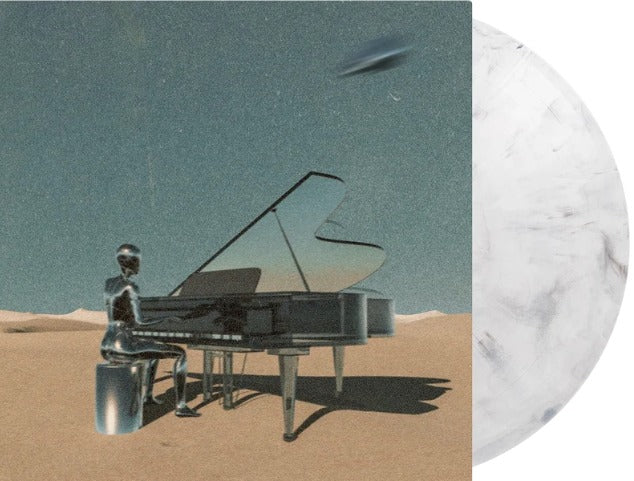 Tensnake / Stimulate (1LP Coloured) Pre Order 18/09/2026