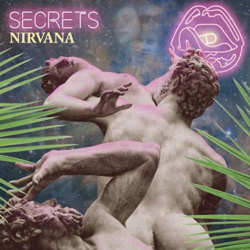 Nirvana Secrets CD Album