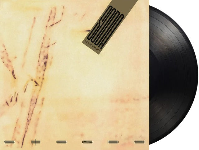 Soda Stereo / Signos (1LP Black) Pre Order 24/07/2026
