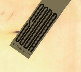 Soda Stereo / Signos (1LP Black) Pre Order 24/07/2026
