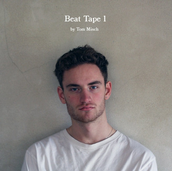 Tom Misch Beat Tape 1 Vinyl LP