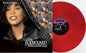 Whitney Houston – The Bodyguard Vinyl LP Red