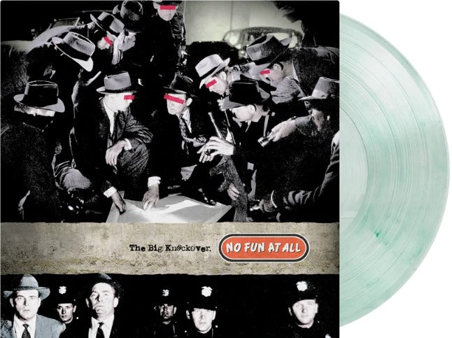 No Fun At All / Big Knockover (1LP Coloured) Pre Order 25/09/2026