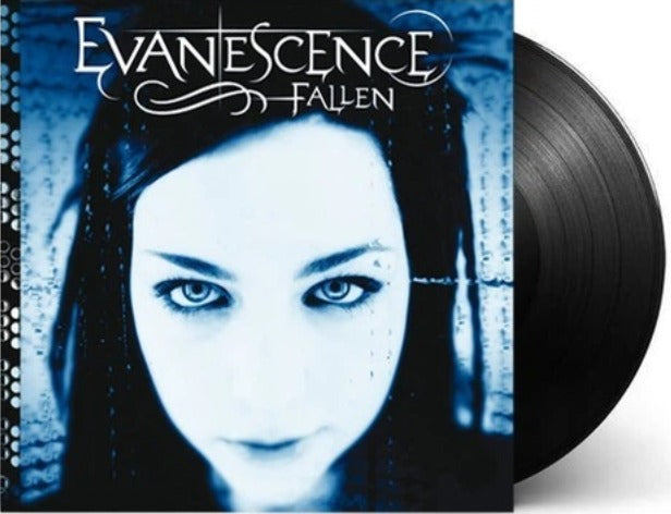 Evanescence Fallen LP Album Vinyl LP