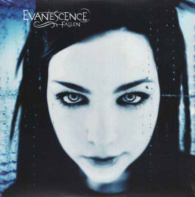 Evanescence Fallen LP Album Vinyl LP