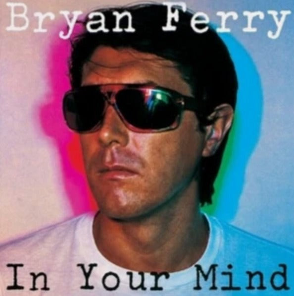 Bryan Ferry In Your Mind Vinyl LP