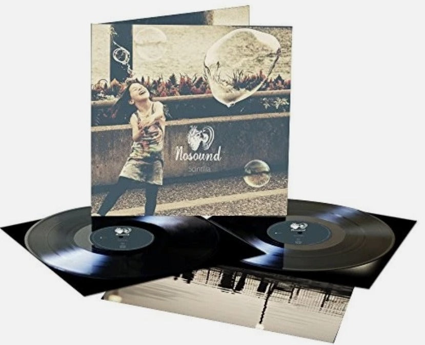Nosound Scintilla Vinyl LP
