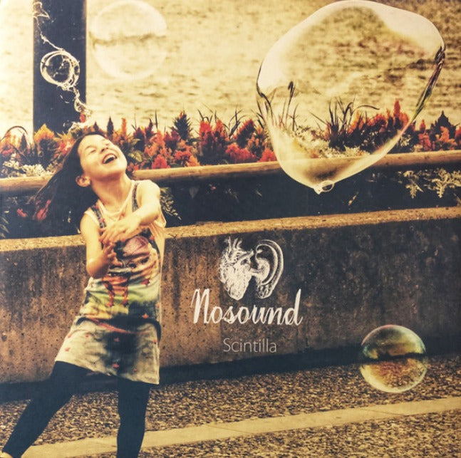 Nosound Scintilla Vinyl LP