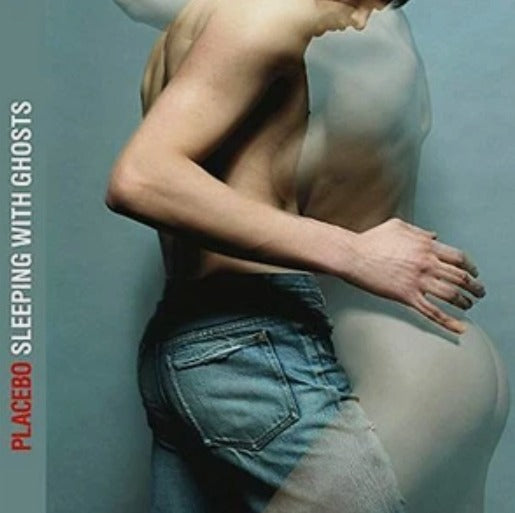 Placebo Sleeping With Ghosts Vinyl LP